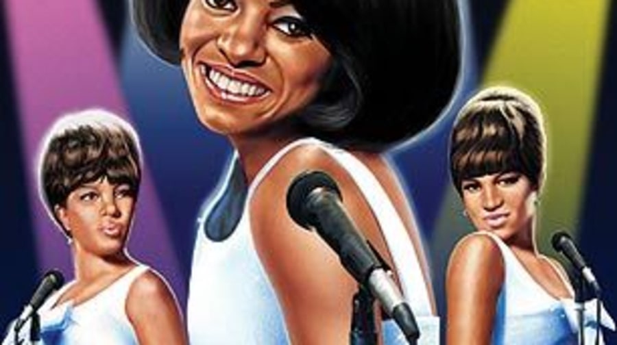 Diana Ross and the Supremes