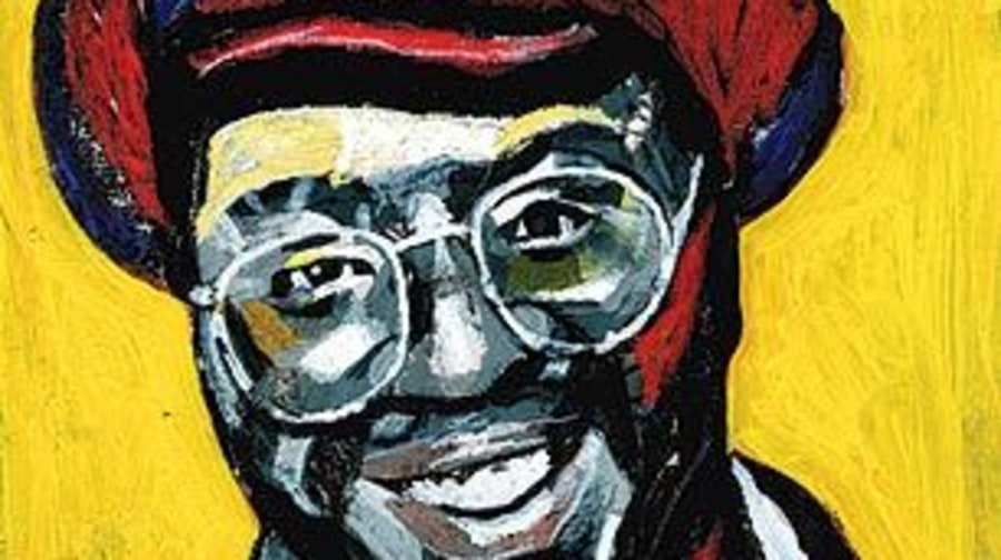 Curtis Mayfield