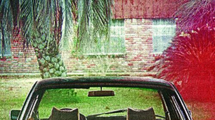 Arcade Fire, 'The Suburbs'