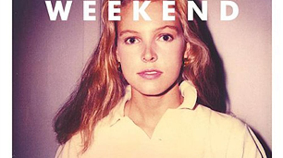Vampire Weekend, 'Contra'