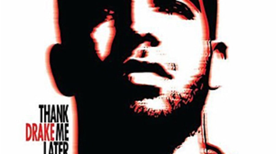 Drake, 'Thank Me Later'