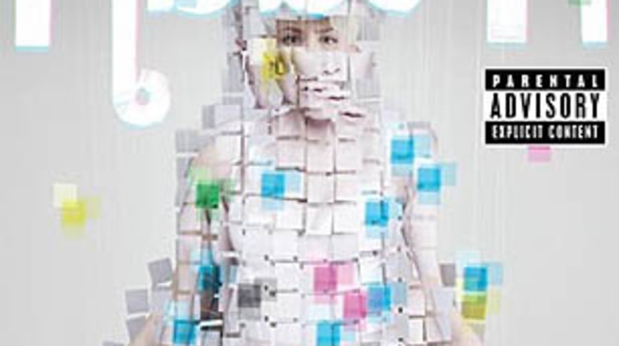 Robyn, 'Body Talk'