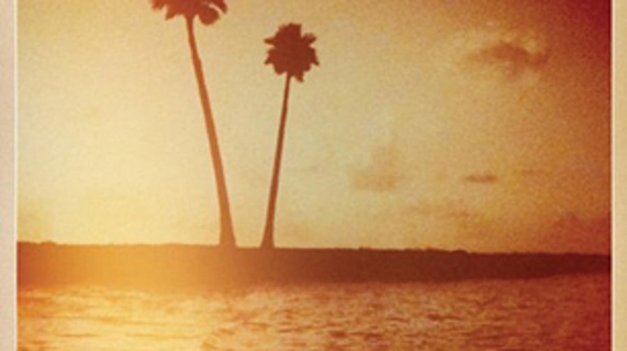Kings of Leon, 'Come Around Sundown'