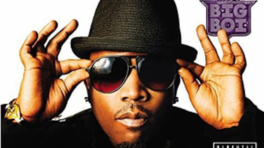 Big Boi, 'Sir Lucious Left Foot: The Son of Chico Dusty'