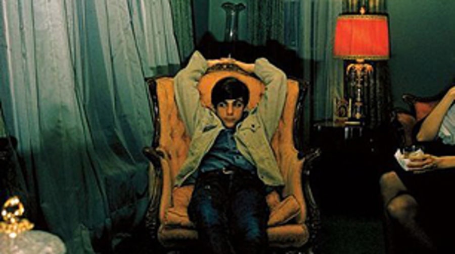 Spoon, 'Transference'