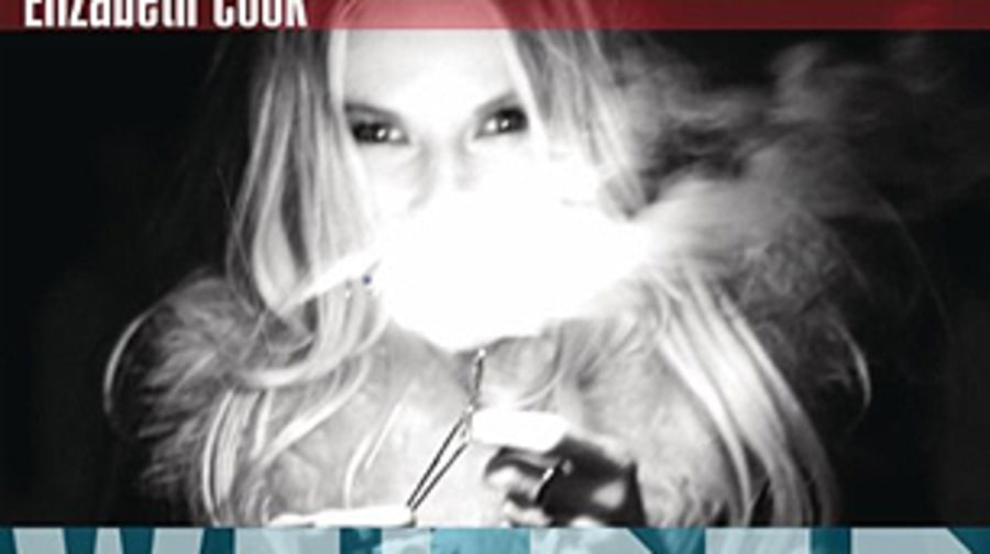 Elizabeth Cook, 'Welder'