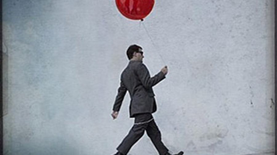 Maximum Balloon, 'Maximum Balloon'