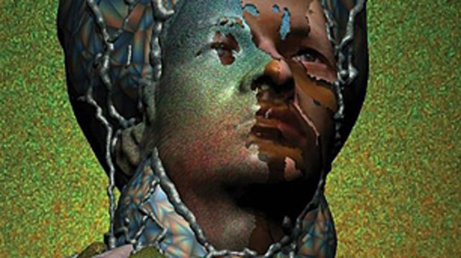 Yeasayer, 'Odd Blood'