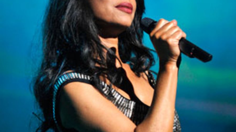 Sade,