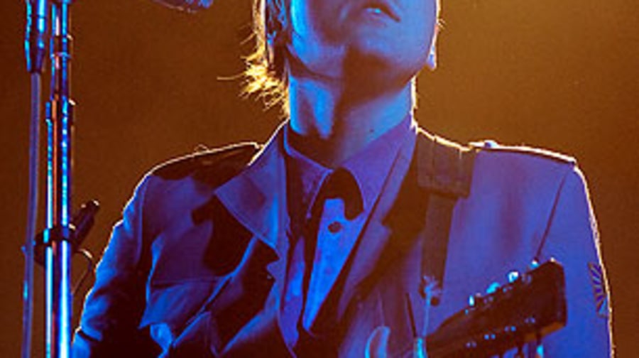 Arcade Fire,