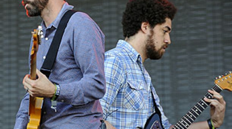 Broken Bells,
