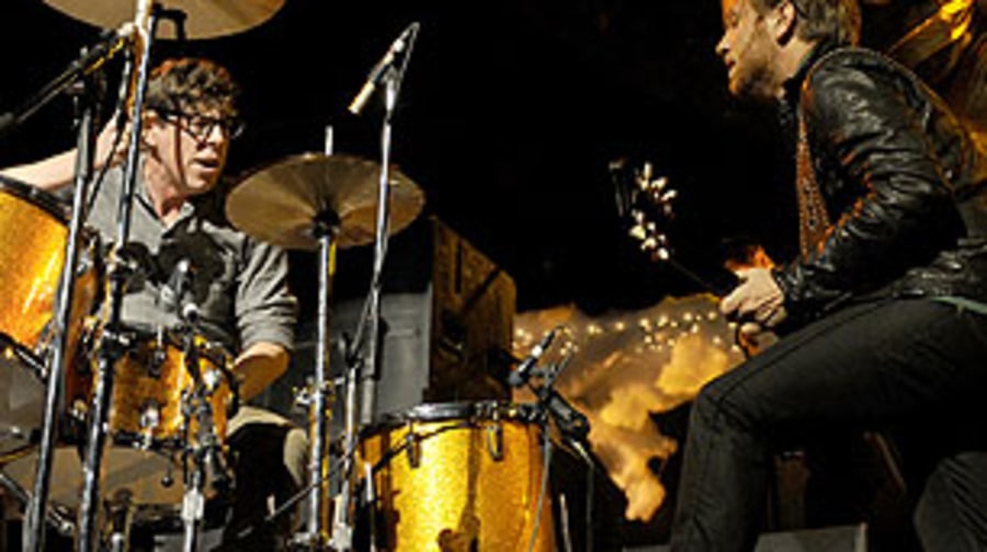 The Black Keys,