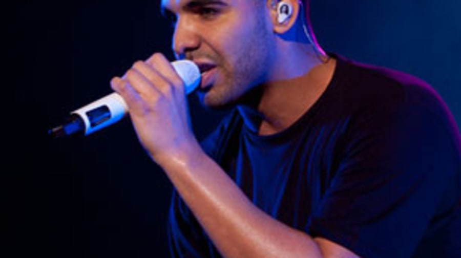 Drake,