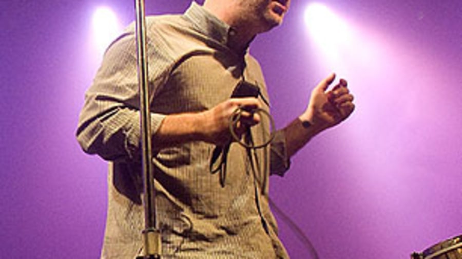 LCD Soundsystem,