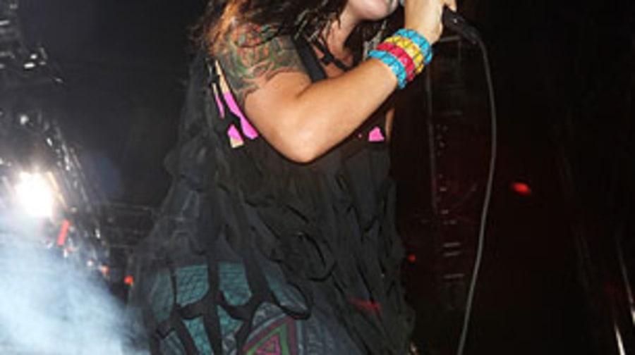 Sleigh Bells,