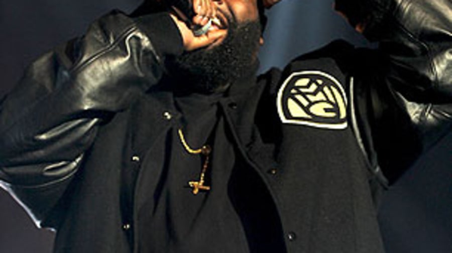 Rick Ross feat. Styles P,