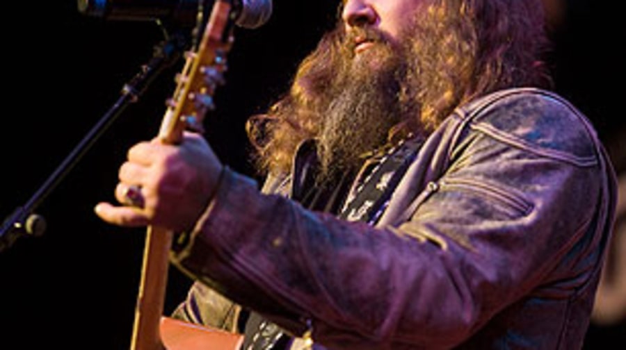Jamey Johnson,