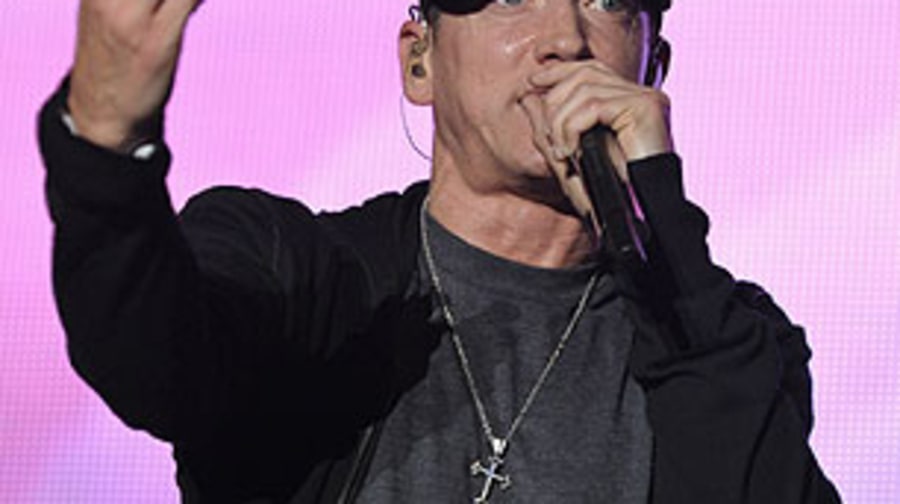 Eminem,
