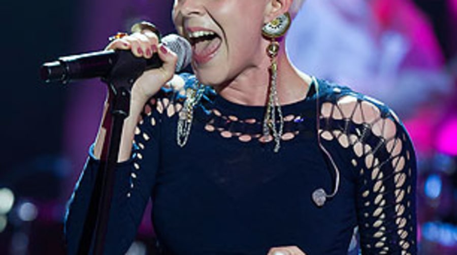 Robyn,