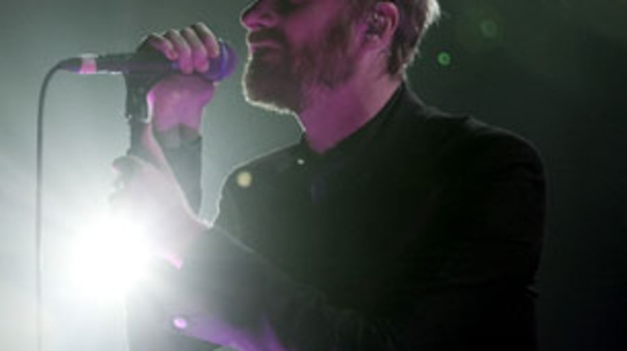 The National,