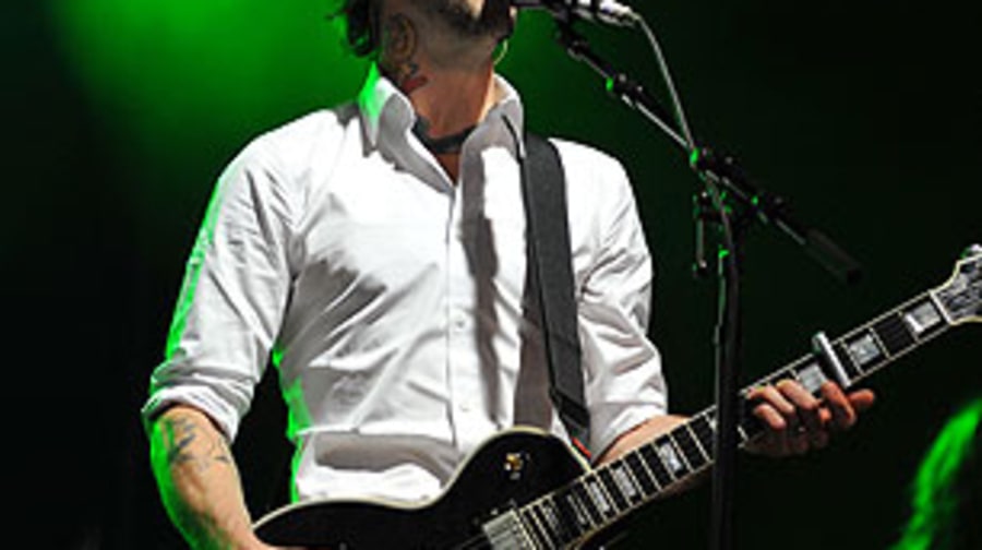 Band of Horses,