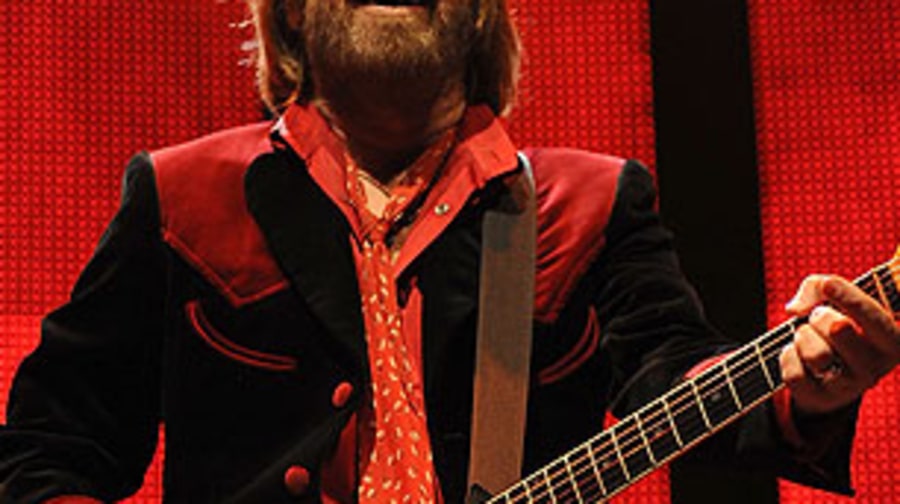 Tom Petty and the Heartbreakers,