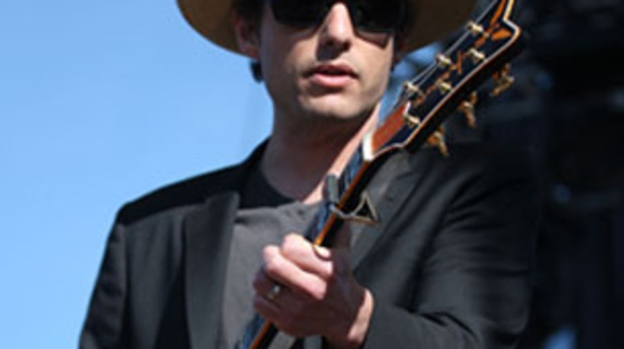 Jakob Dylan,
