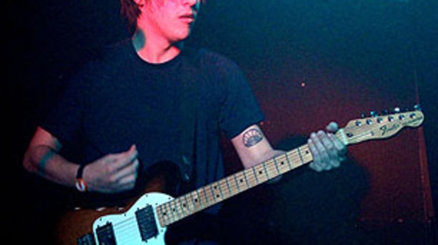 Wavves,