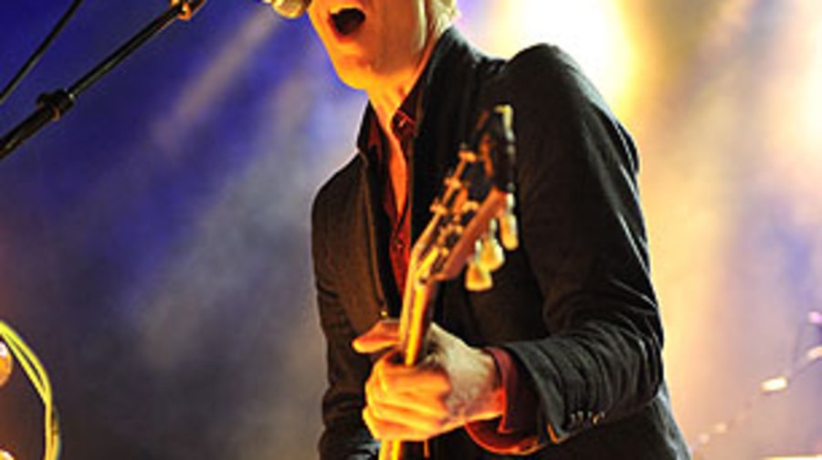 Spoon,
