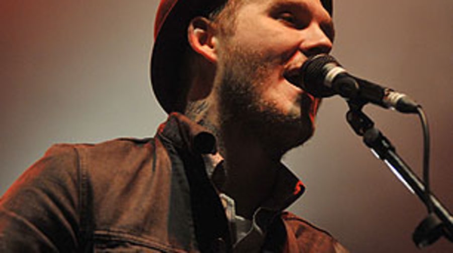 The Gaslight Anthem,