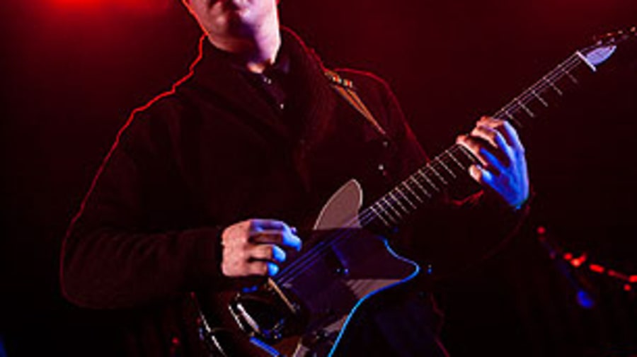 Surfer Blood,