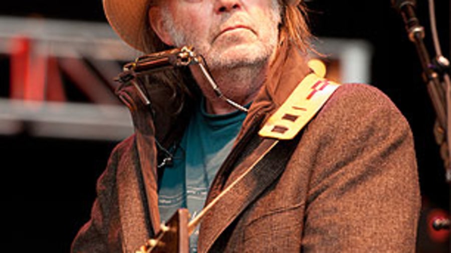 Neil Young,