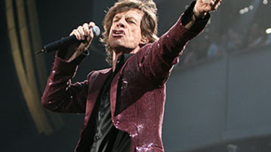 The Rolling Stones,