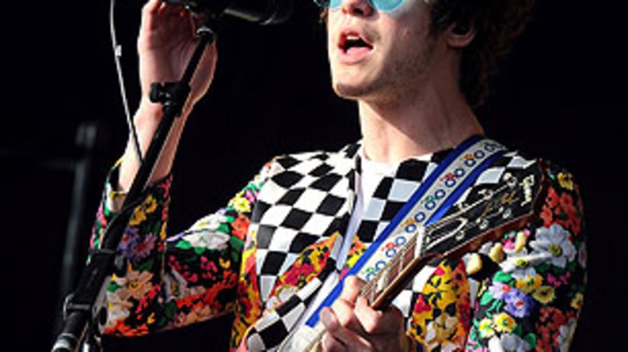 MGMT,