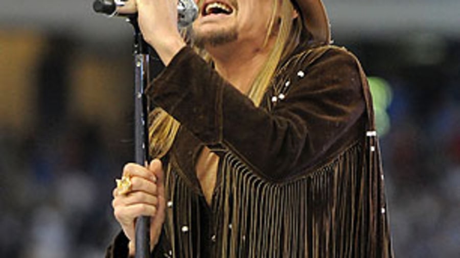 Kid Rock,