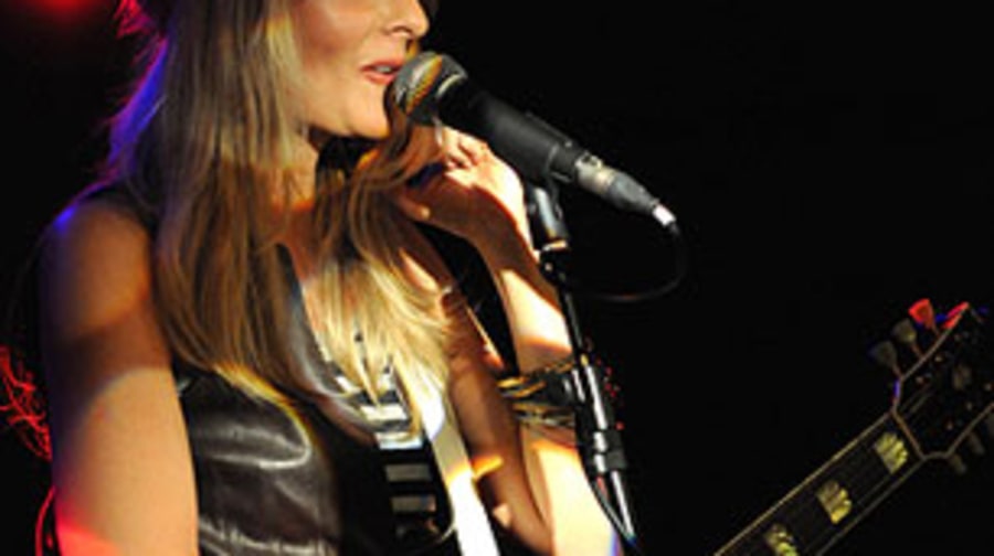 Elizabeth Cook,