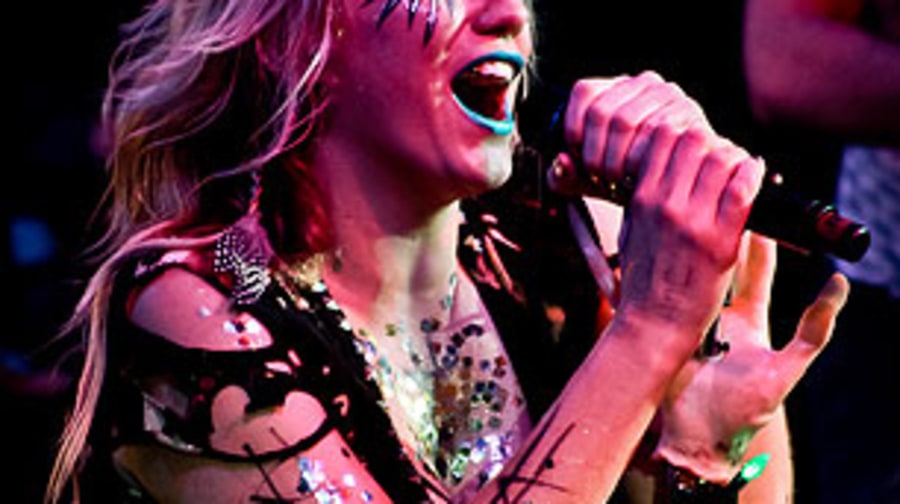Ke$ha,