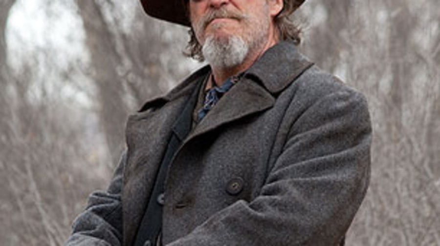 True Grit