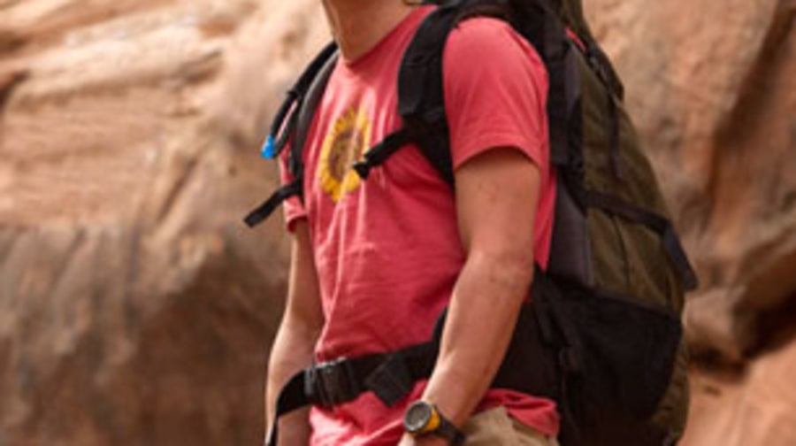 127 Hours