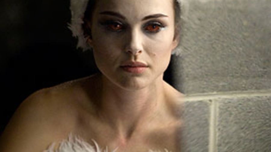Black Swan