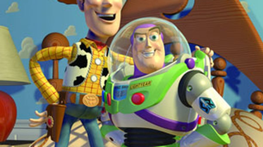Toy Story 3