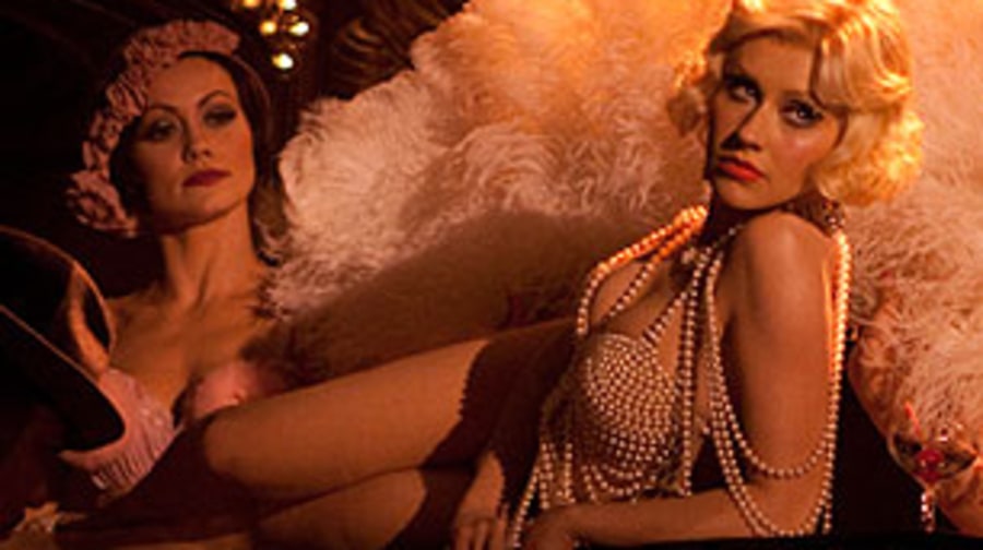 Burlesque