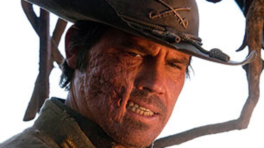 Jonah Hex