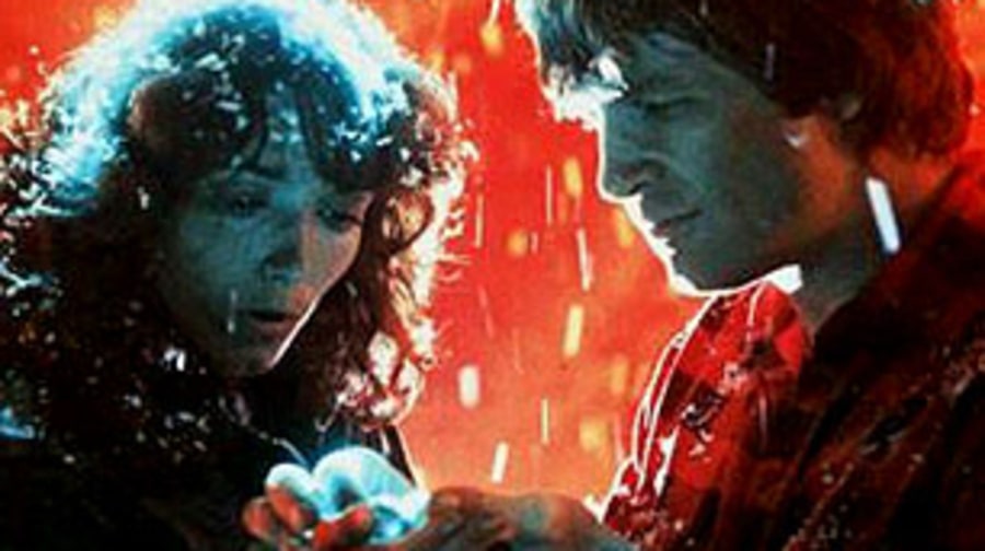 'Starman' (1984)