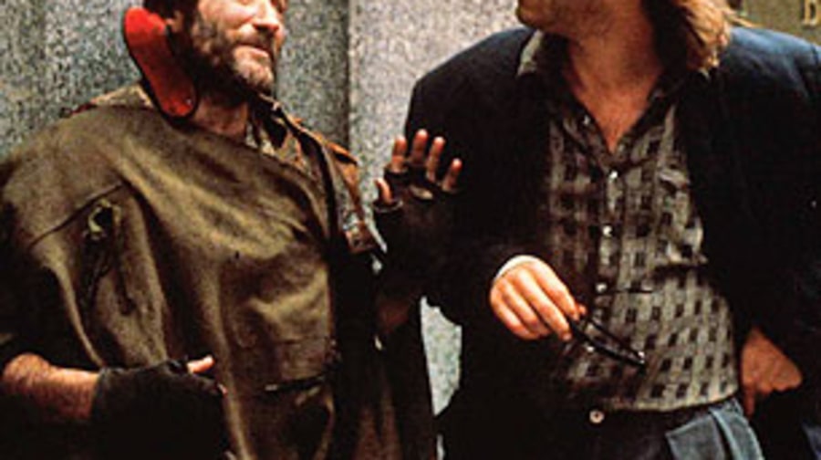 'The Fisher King' (1991)