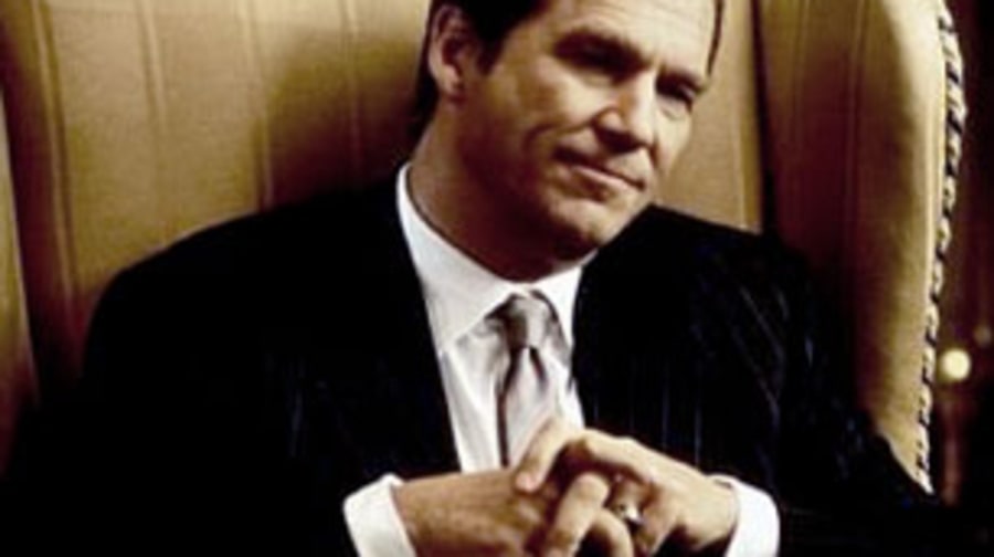 'The Contender' (2000)