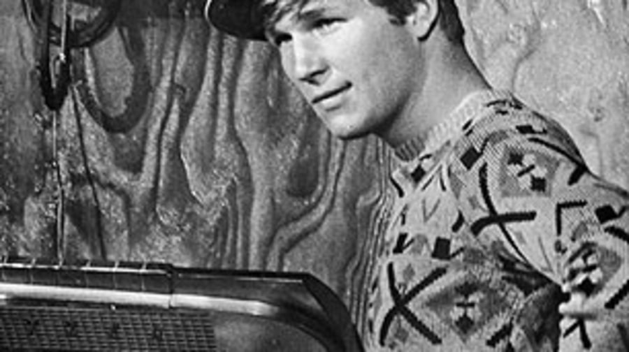 'The Last Picture Show' (1971)