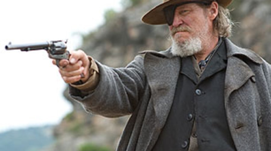 'True Grit' (2010)