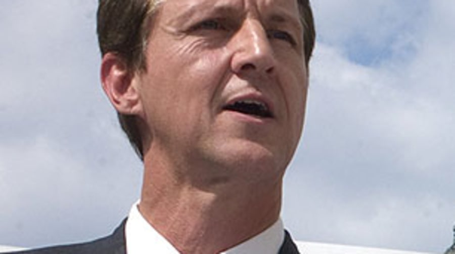 Tim Phillips<br> <em>President, Americans for Prosperity</em>