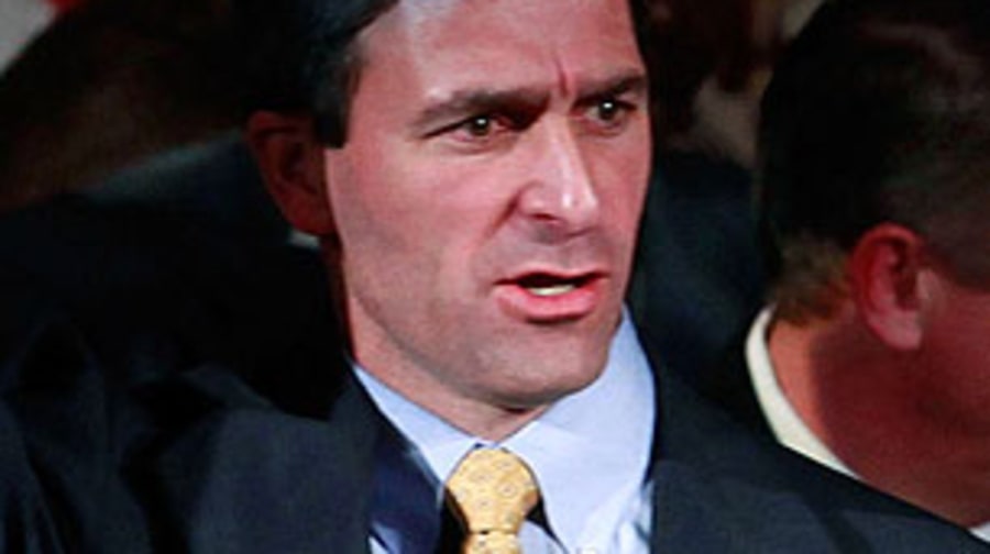 Ken Cuccinelli<br><em>Attorney general, Virginia</em>